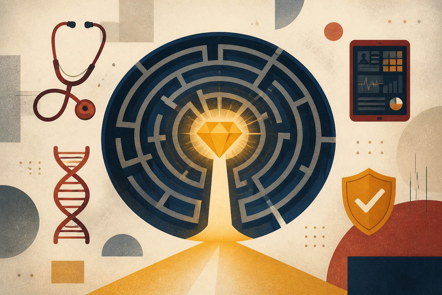 Best Free Online Certifications in Healthcare and Life Sciences: Decision Framework for Freshers