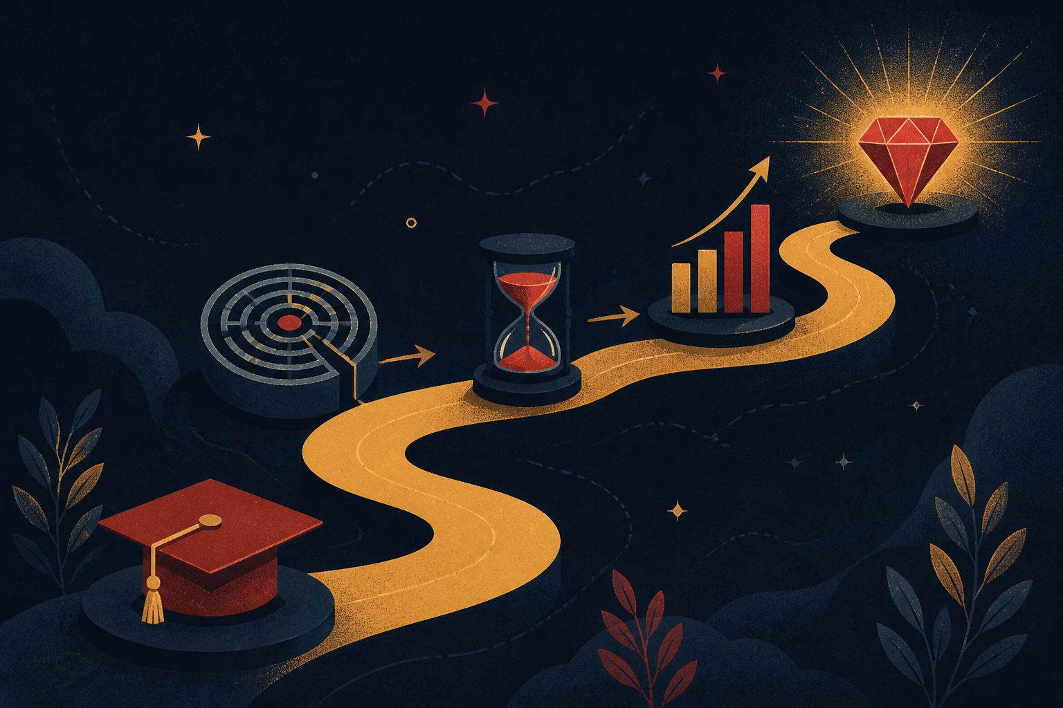 Clinical Data Management Career for Freshers: A Step-by-Step Roadmap