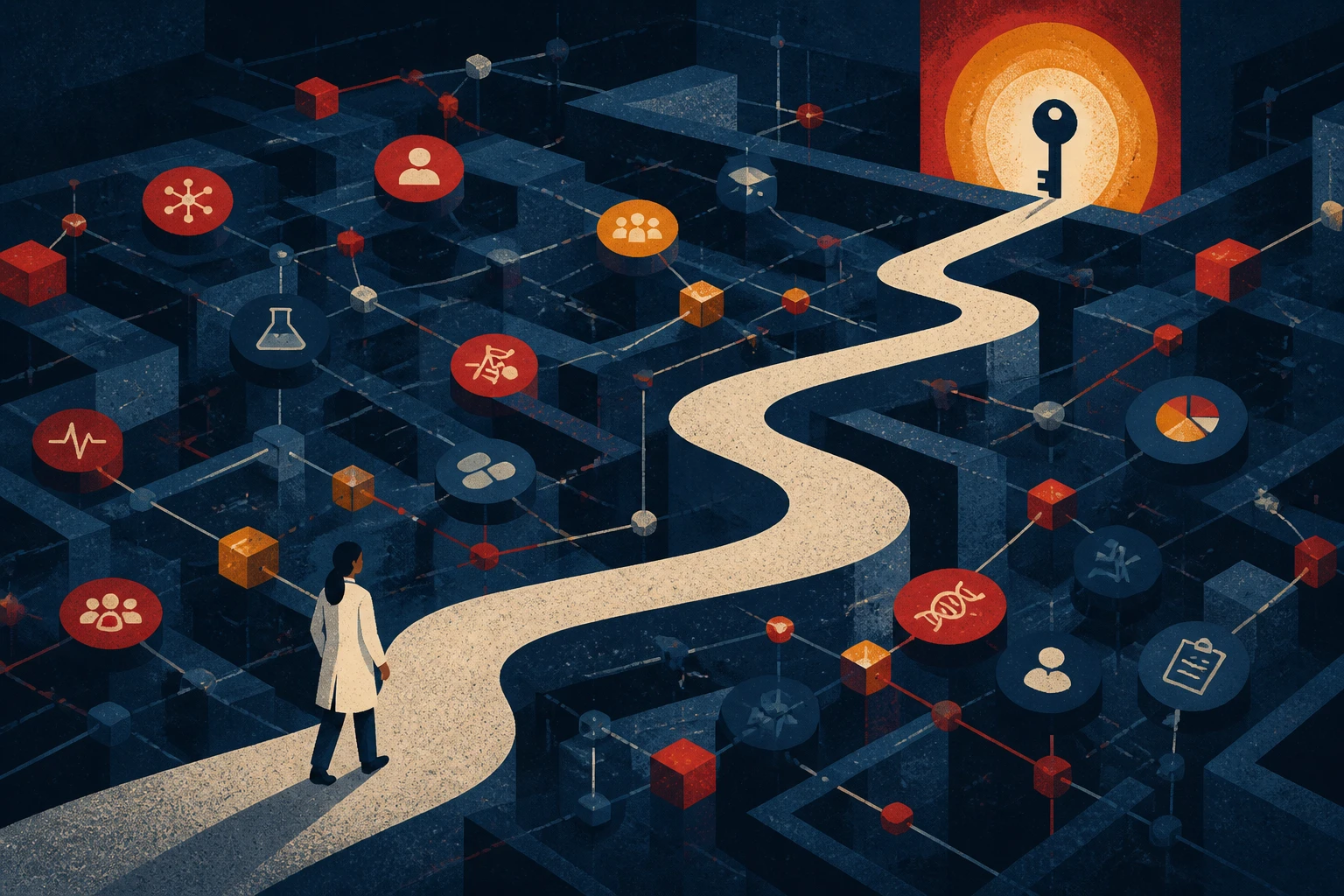 Clinical Data Management Career for Freshers: Complete India Roadmap