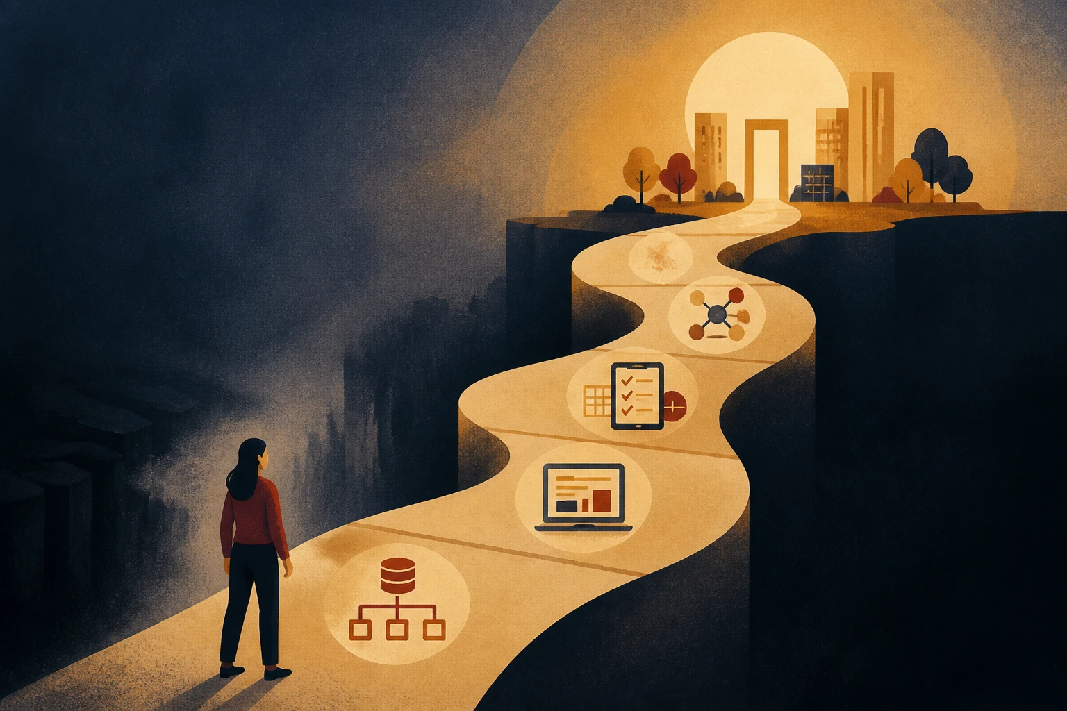 Clinical Data Management Career for Freshers: Step-by-Step Guide to First Job in 3-6 Months