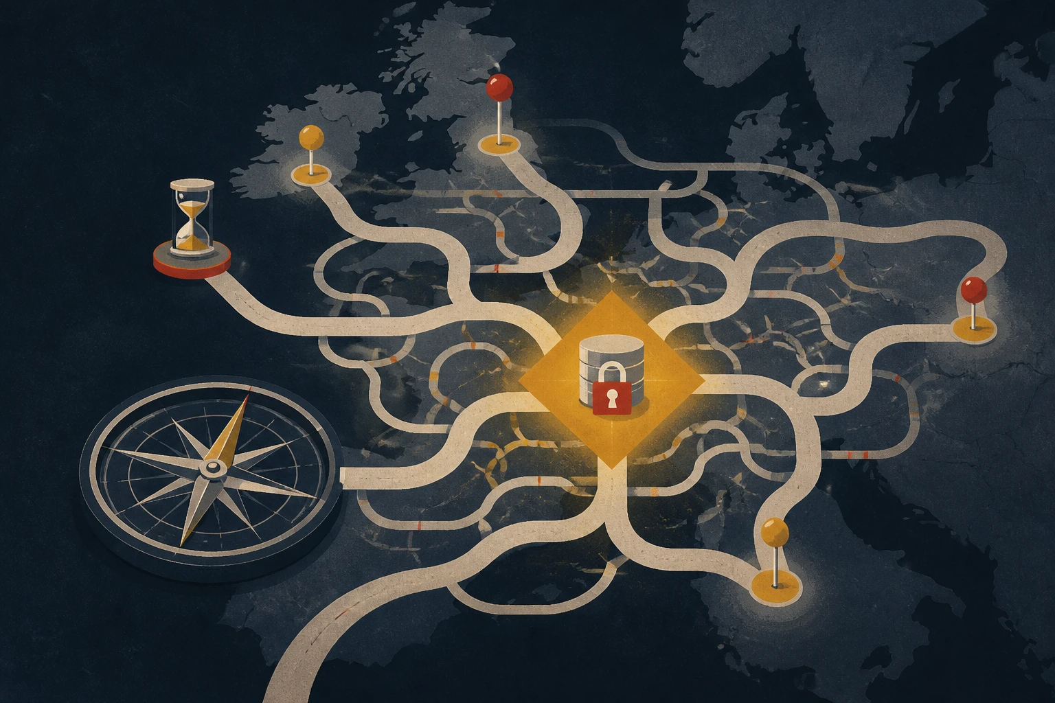 Clinical Data Manager Salary and Career Path UK Europe: Complete Guide