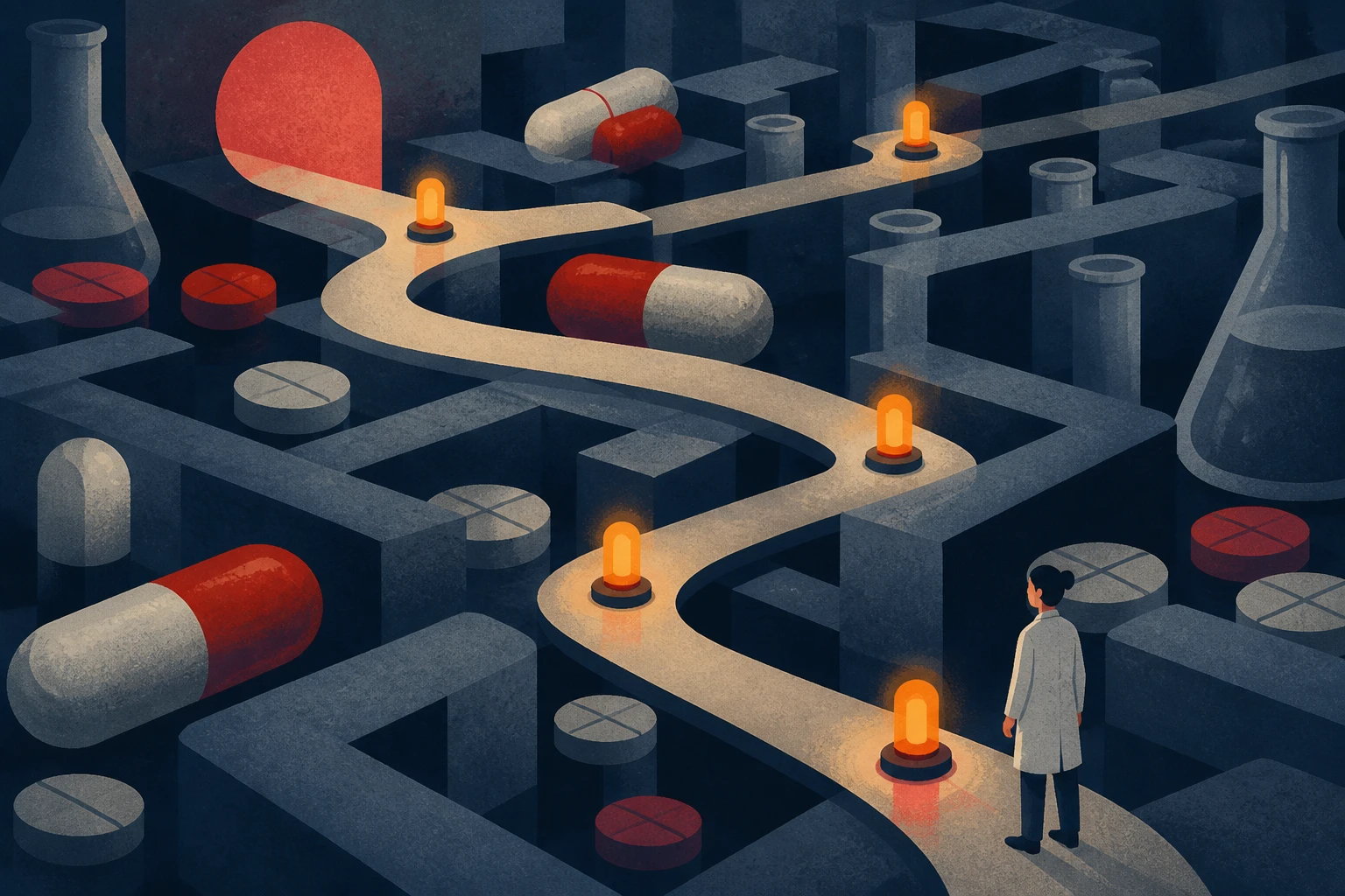 Clinical Operations Career Path India: Step-by-Step Guide for Pharmacy Graduates