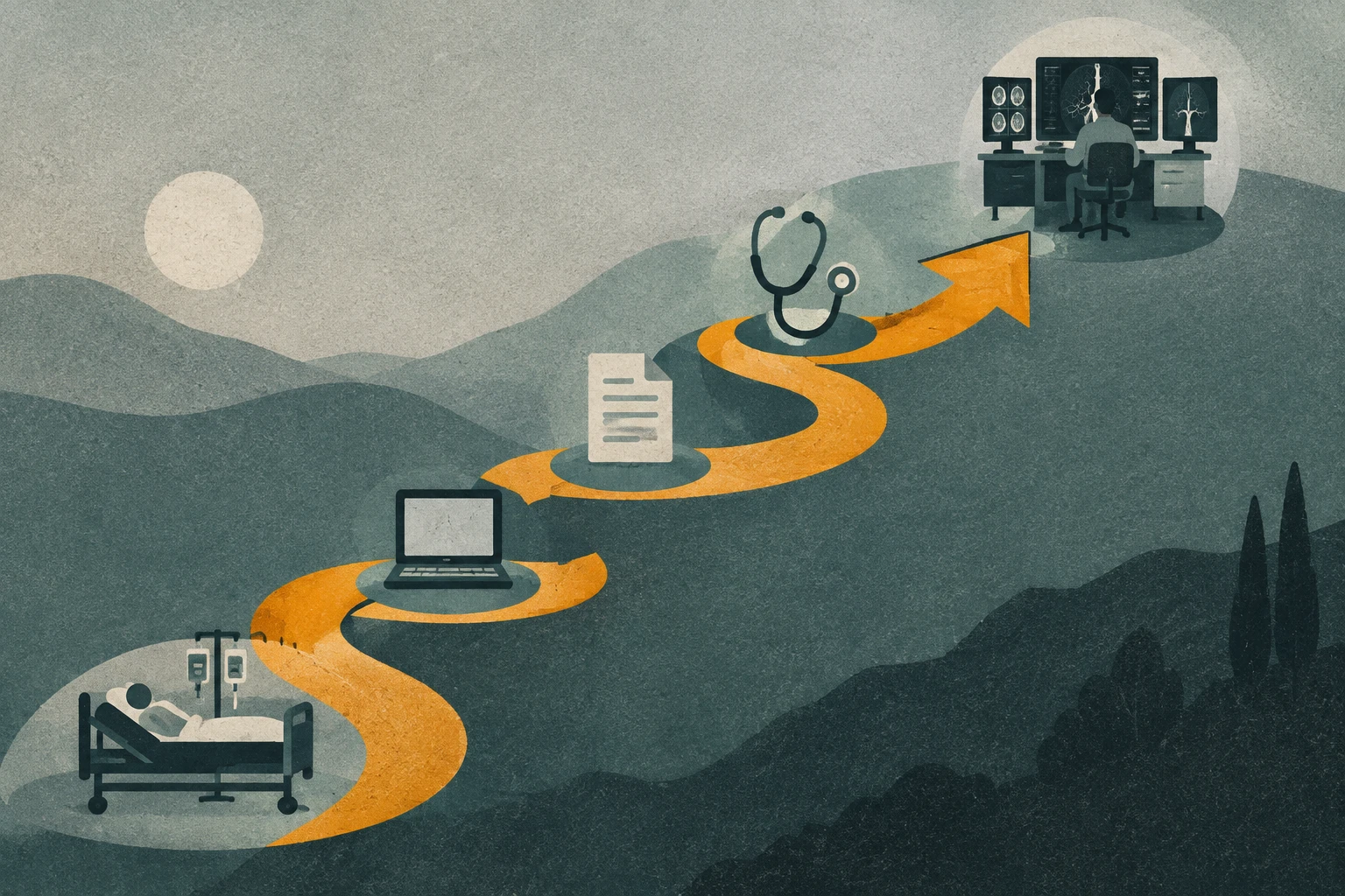 Clinical Trial Assistant Entry Level Jobs USA: Your 3-6 Month Roadmap to Remote CRC/CRA Roles