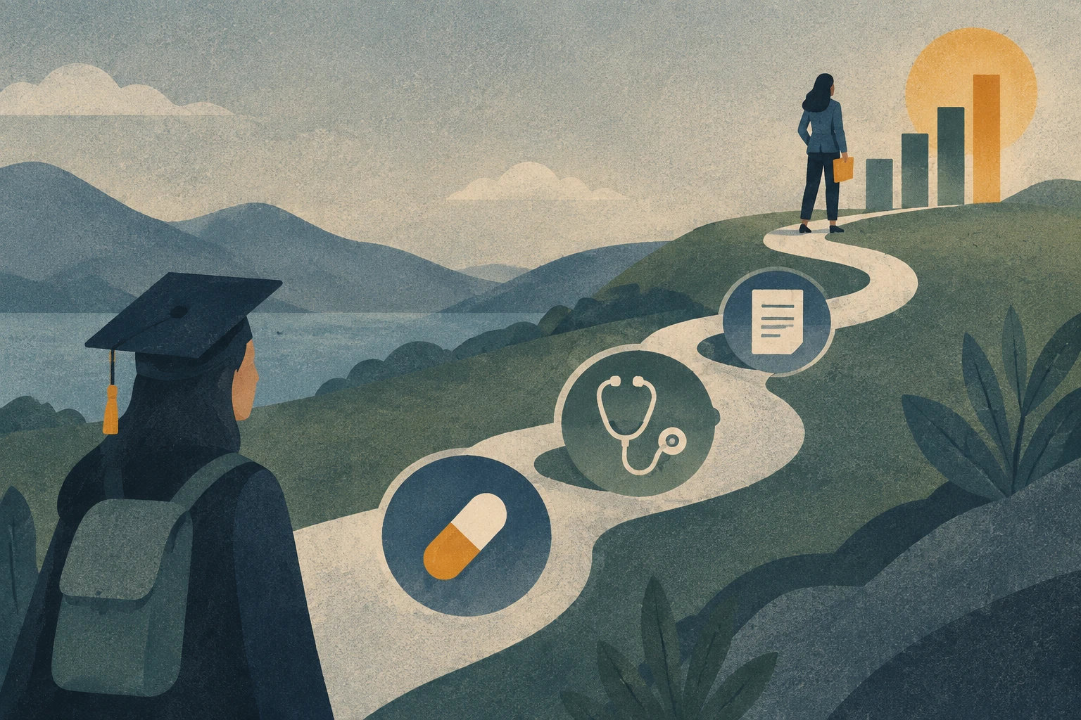 Clinical Trial Manager Career Path and Salary UK Europe: The 2025 Graduate Roadmap