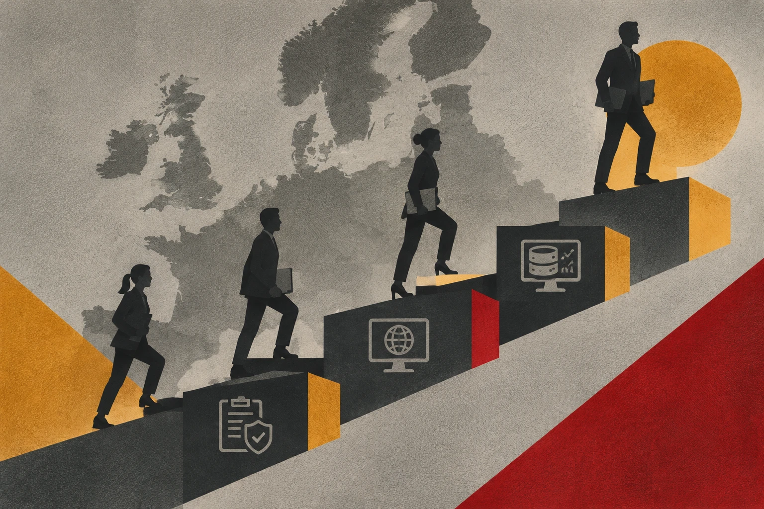 Clinical Trial Manager Career Path and Salary UK Europe: From CTA to CRA I Breakthrough Guide