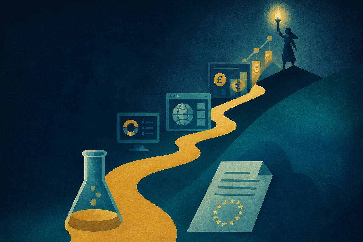 Clinical Trial Manager Career Path and Salary UK Europe: A Timeline Roadmap for Life Sciences PhDs