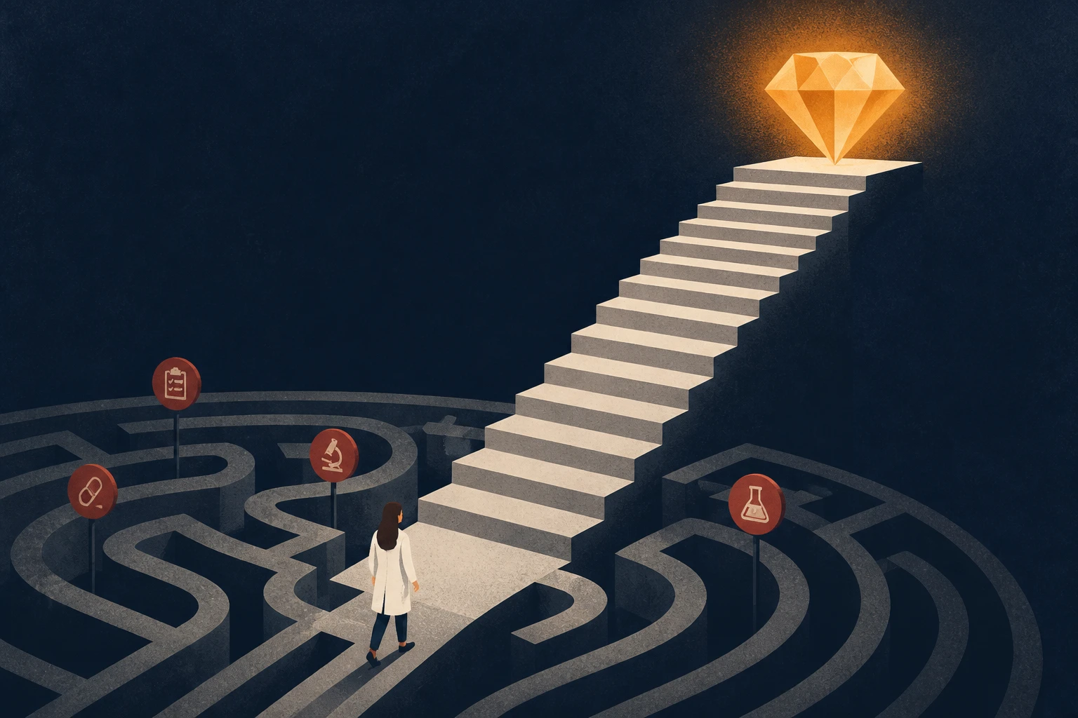 Entry Level Drug Safety Associate Jobs USA: Your 2025 Step-by-Step Roadmap