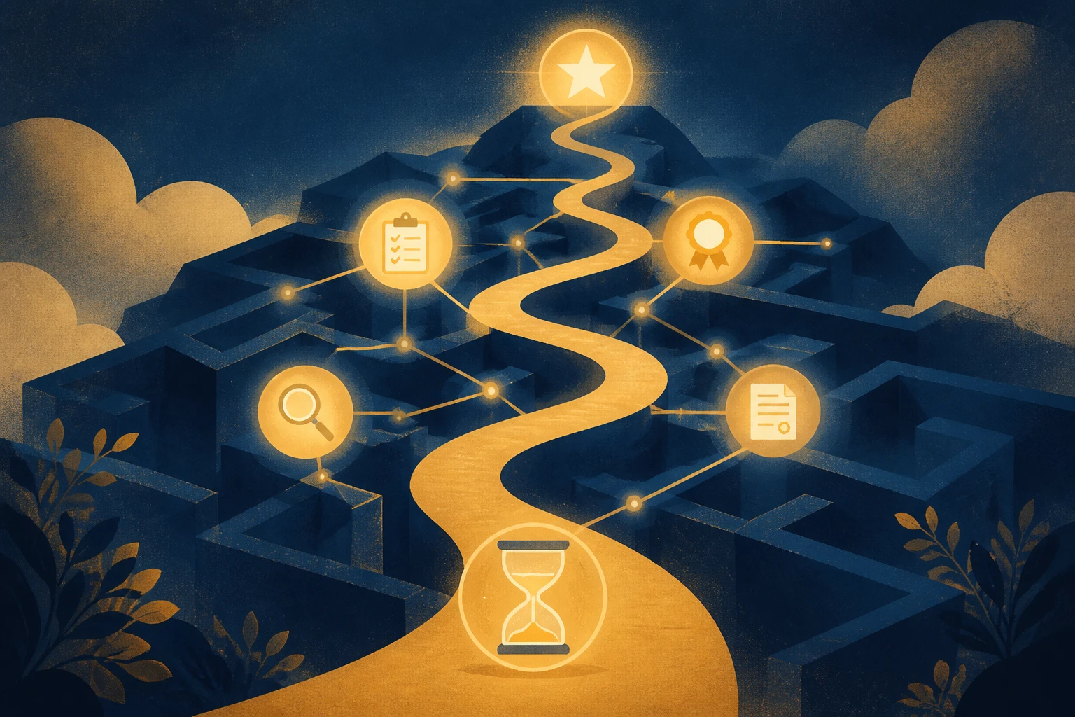 GCP Auditor Career Path India: A Complete Step-by-Step Guide