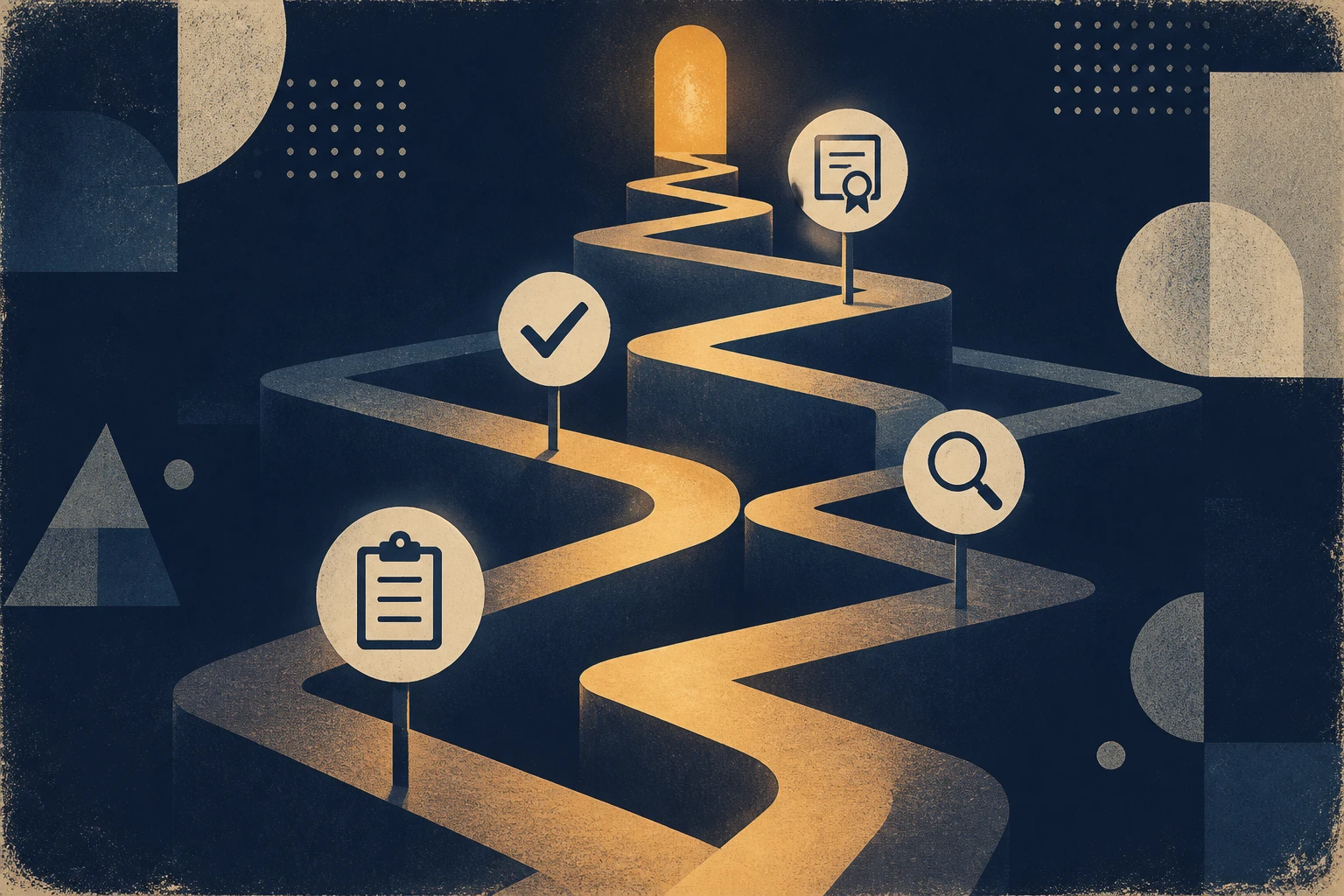 GCP Auditor Career Path India: Step-by-Step Guide for Non-Healthcare Switchers