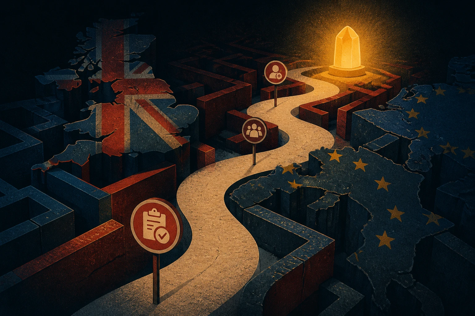 How to Become a Clinical Research Associate in Europe and UK: Step-by-Step Roadmap