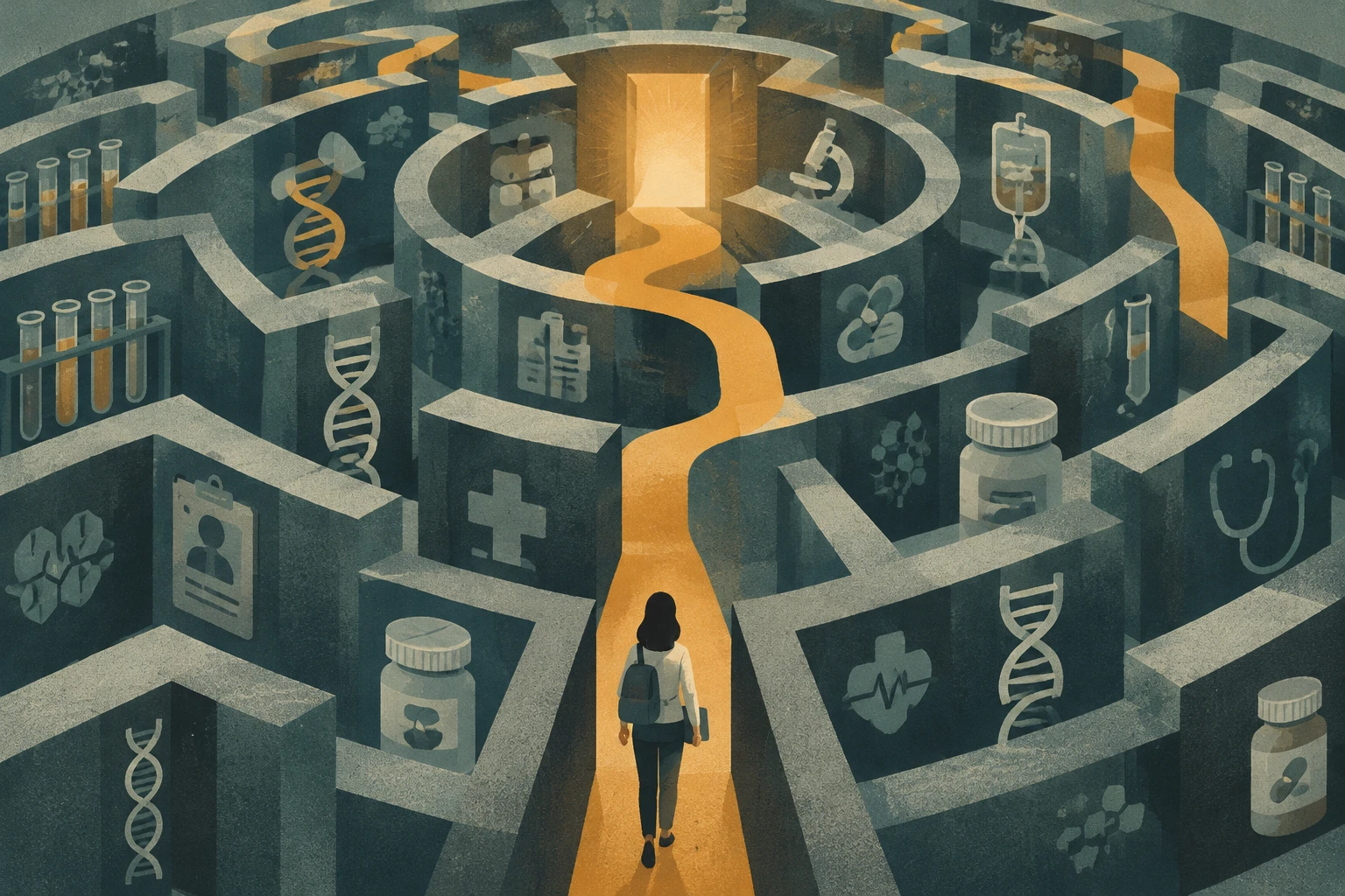 How to Become a Clinical Research Associate in the US: The MPH and Health Informatics Graduate's 6-Month CRA Hiring Blueprint (2026 Guide)