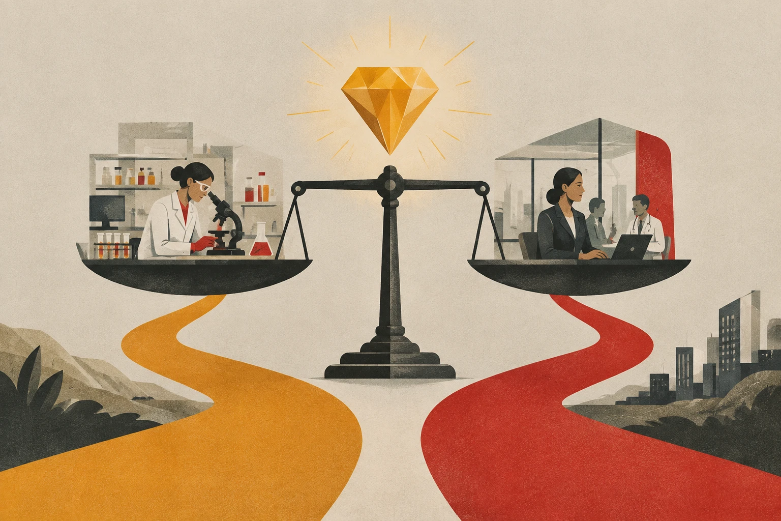 How to Become a Clinical Research Coordinator in the US: CRC vs CRA & Career Roadmap