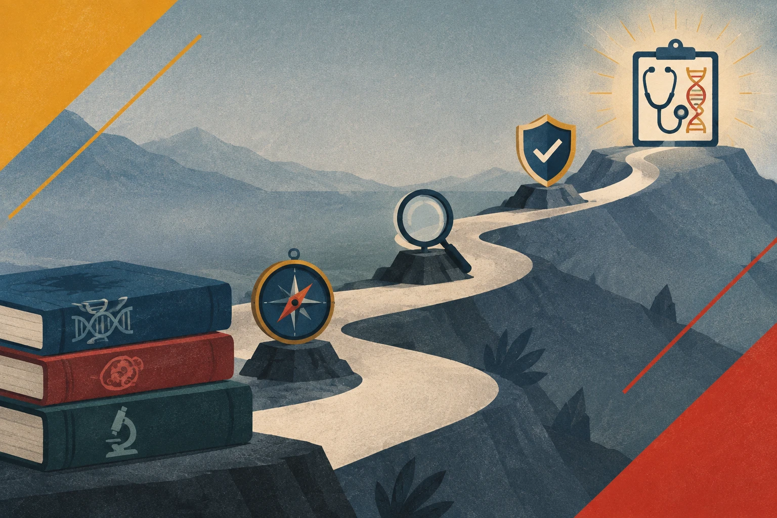 How to Become a Clinical Research Coordinator in the US: Step-by-Step Roadmap