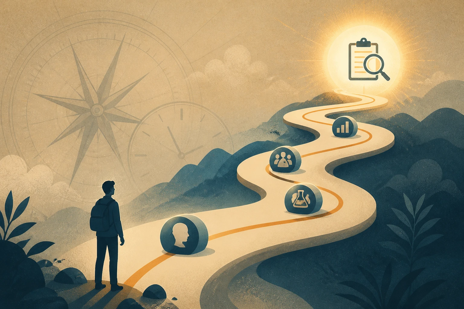 How to Become a Clinical Research Associate in India: Step-by-Step Guide