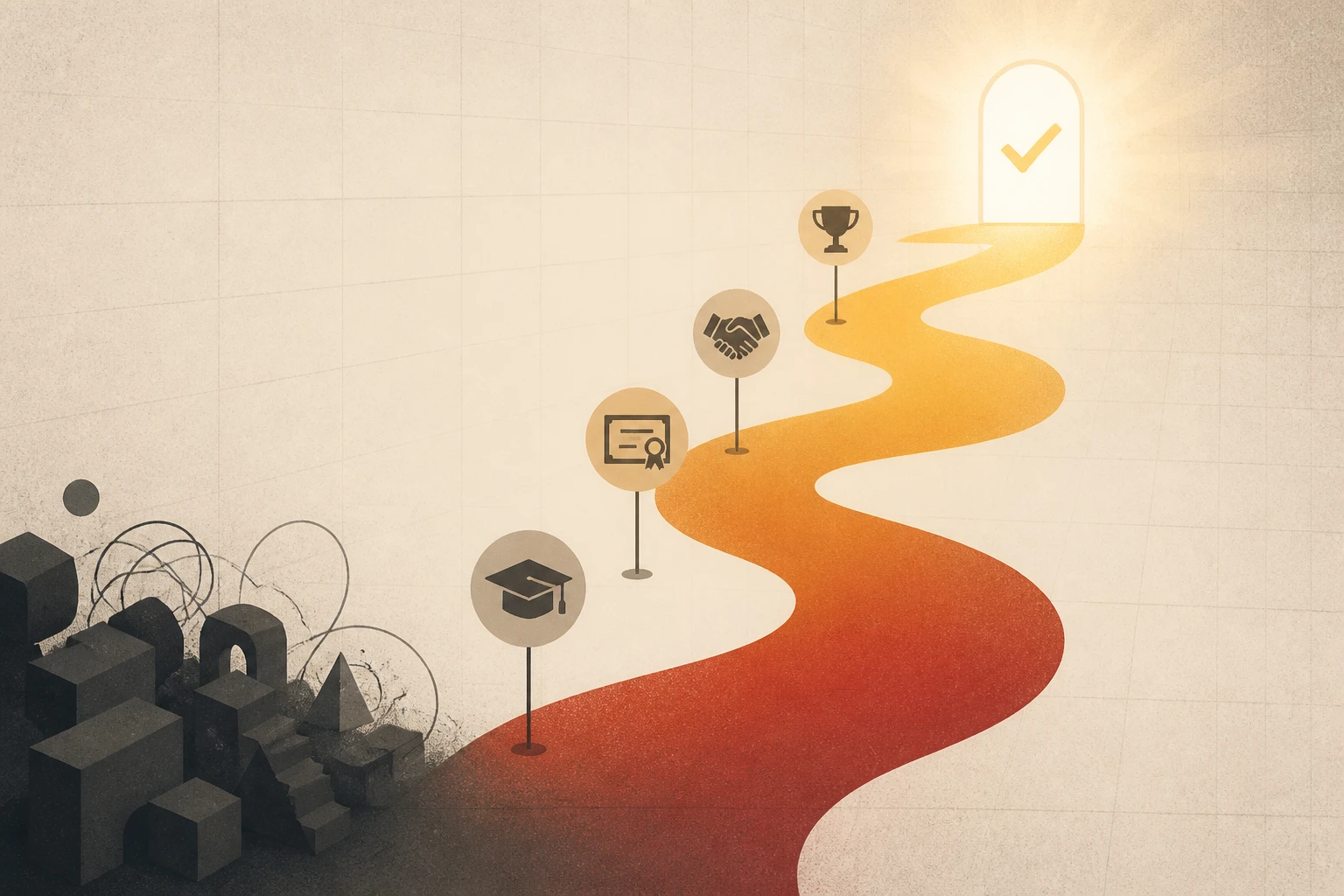 How to Become a Clinical Research Associate in India: Step-by-Step Guide