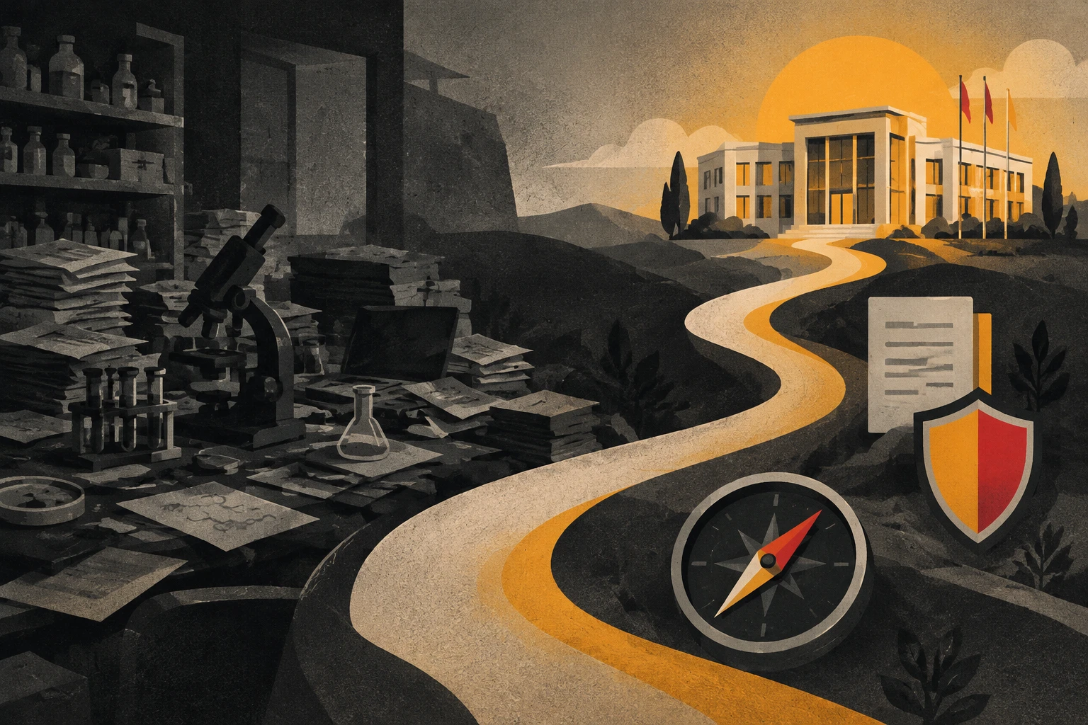 How to Break Into Regulatory Affairs Pharma US: Step-by-Step Roadmap for 2025