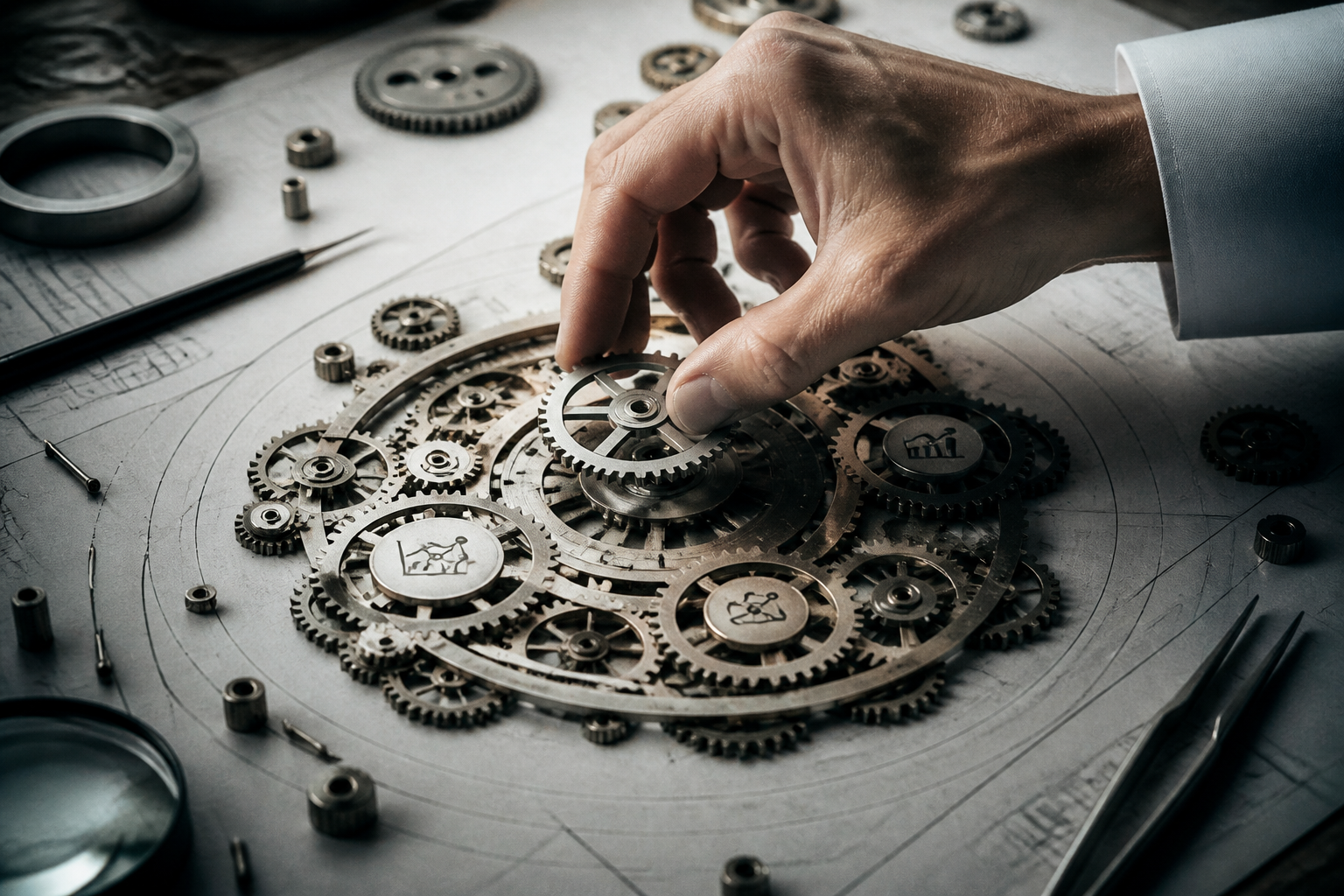 The Overqualified Professional's Playbook to a Pharmacovigilance Risk Management Specialist Role