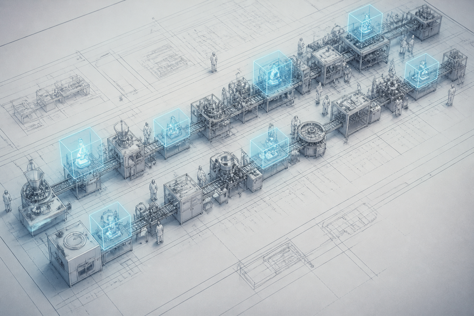 The Pharma QA/QC Executive Playbook: Stop Collecting Certificates, Start Executing Workflows