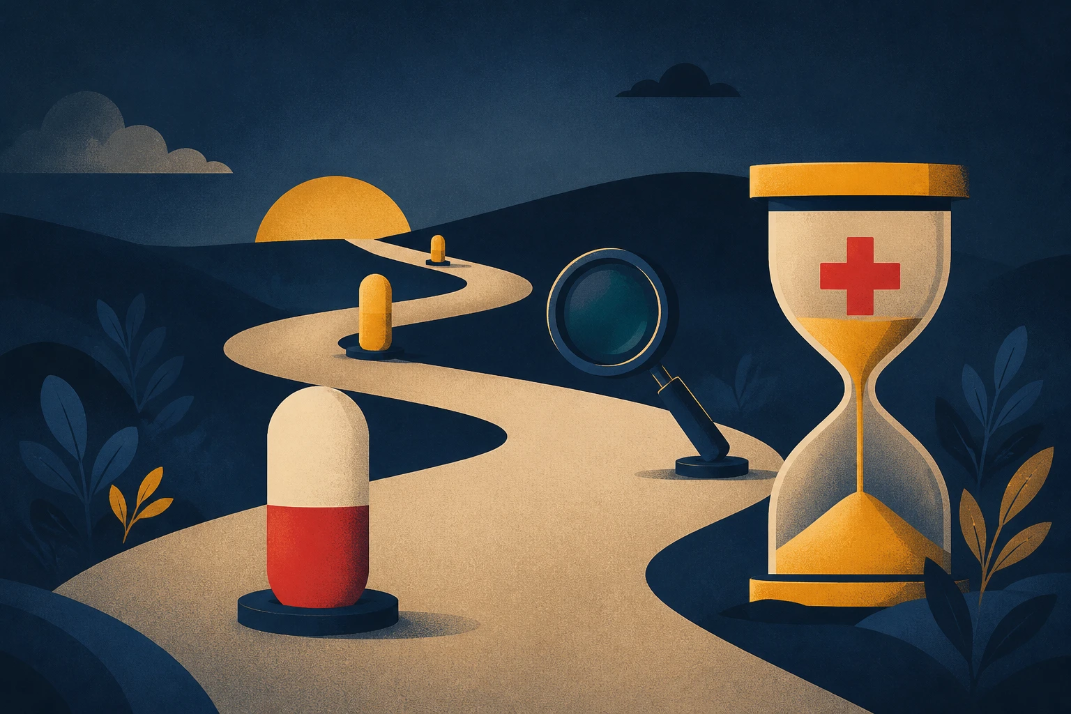 Pharmacovigilance Case Processing Jobs for Freshers: Step-by-Step Career Guide
