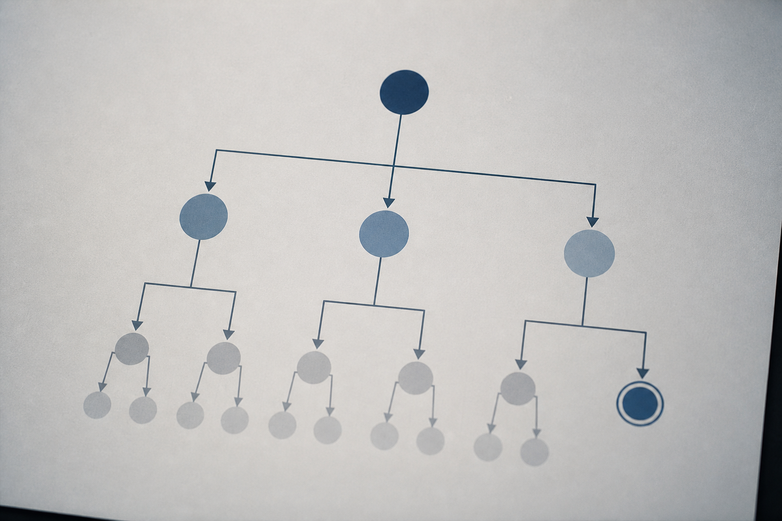 The Ultimate Decision Framework for Aspiring Pharmacovigilance Case Processors