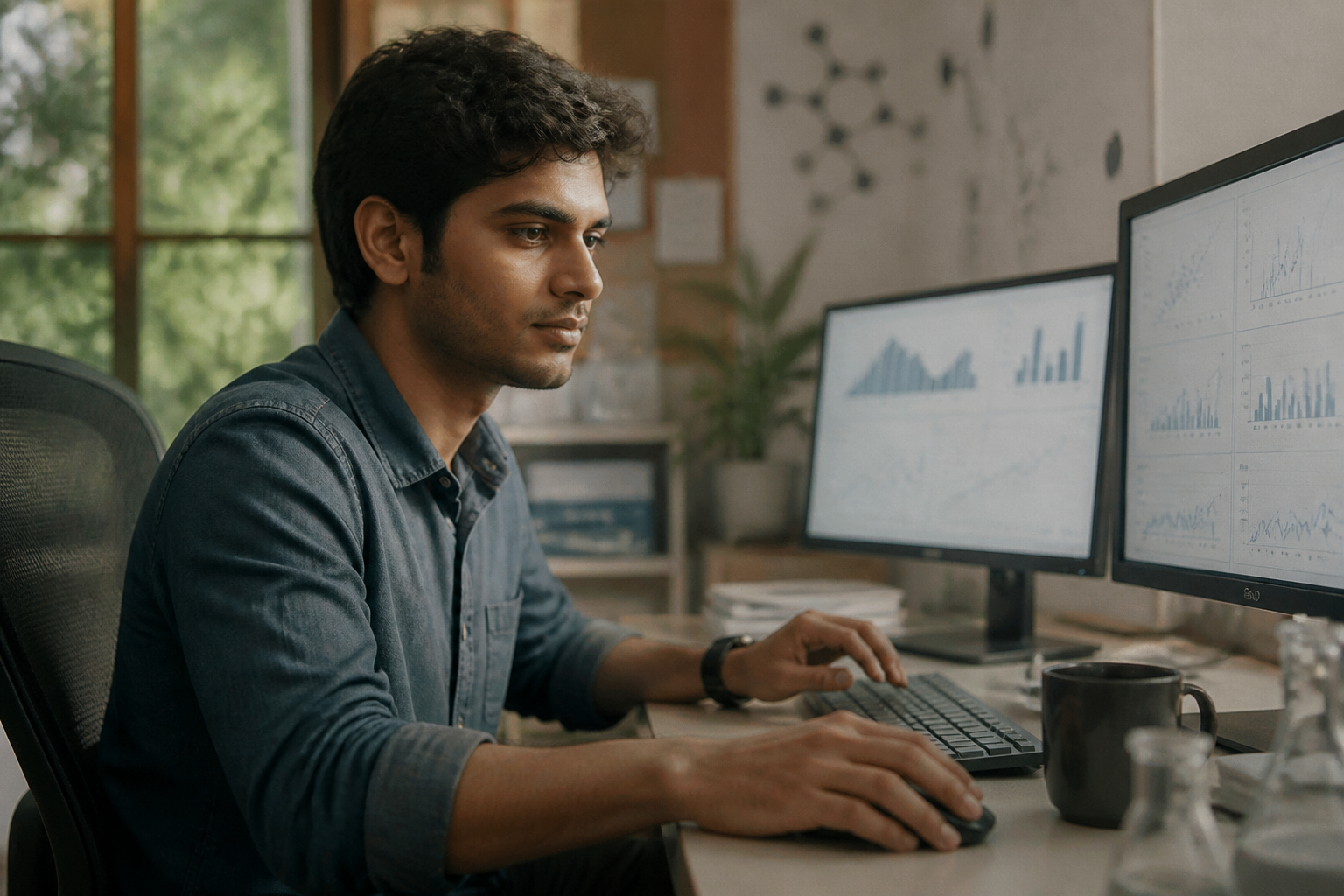 Pharmacovigilance Jobs for Freshers in India: A Guide for Chemistry Graduates