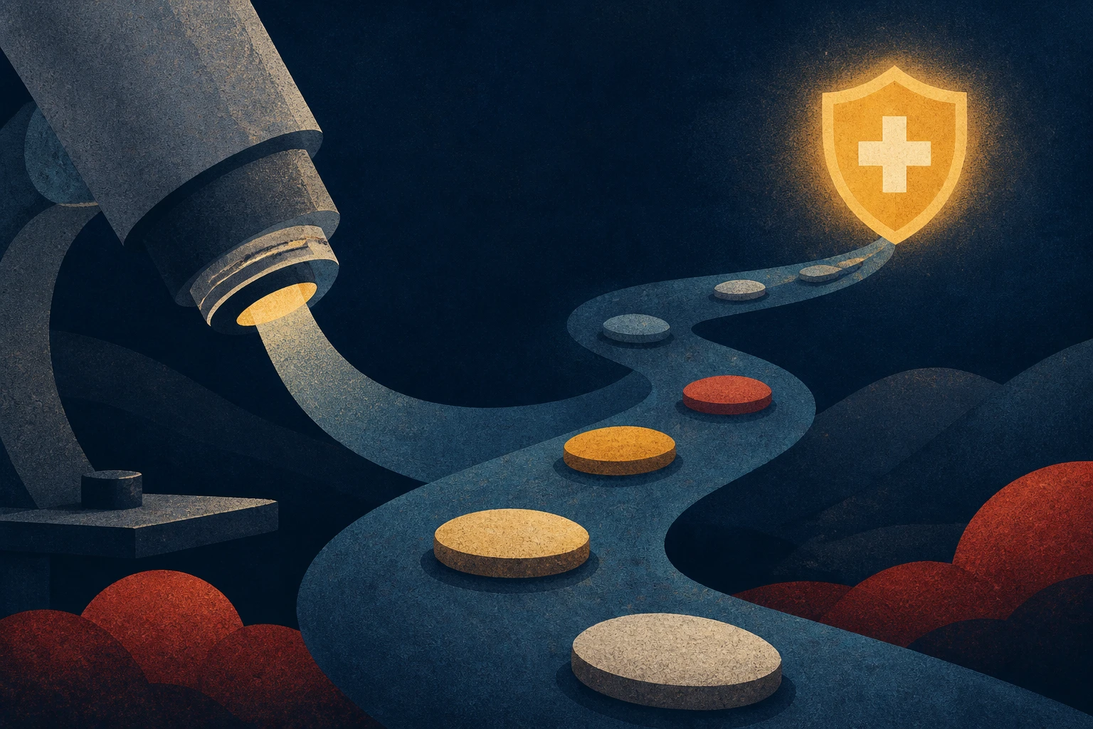Pharmacovigilance Jobs for Freshers in India: A Step-by-Step Career Roadmap
