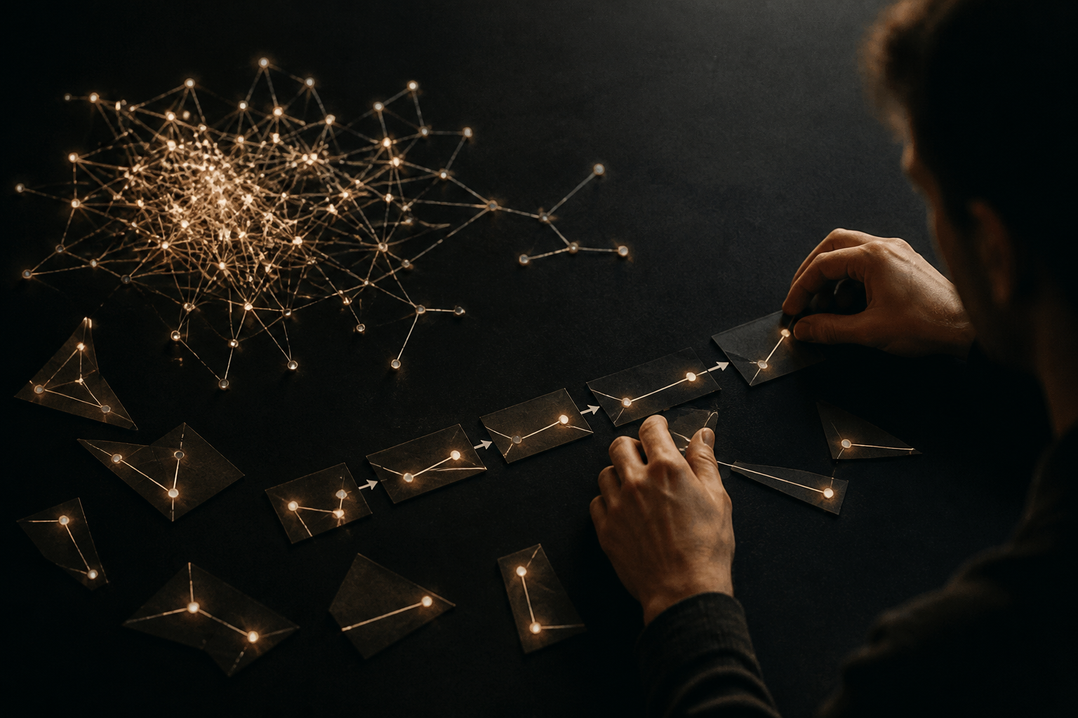 Your PhD Isn't Enough: The Playbook to Become a Signal Detection Specialist