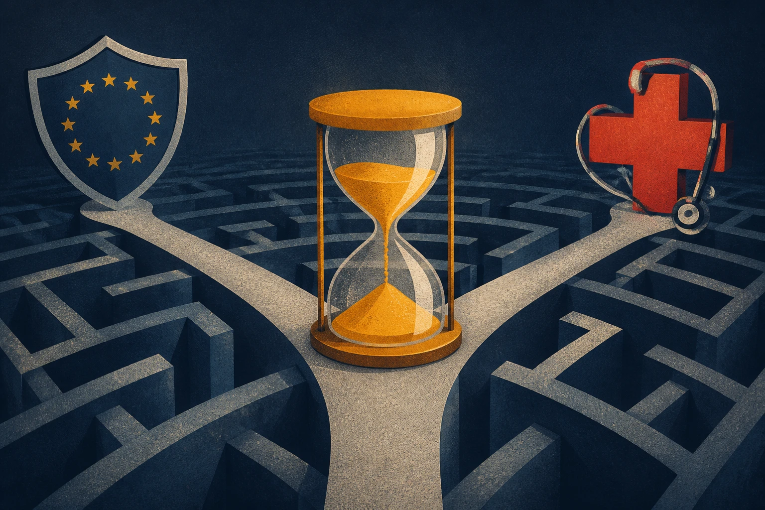 QPPV Career Path and Pharmacovigilance Salary Europe: Deputy QPPV vs Medical Safety