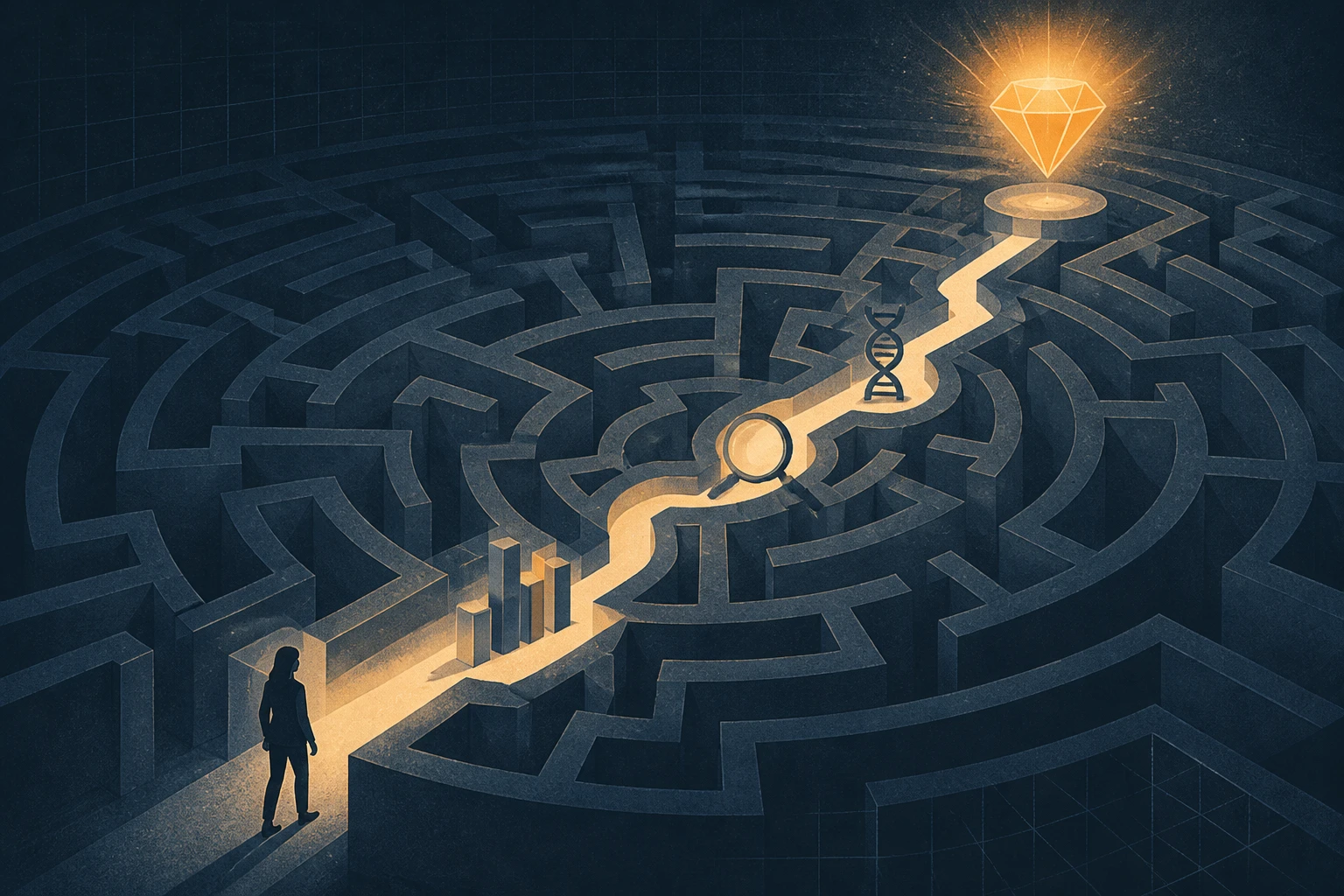 Real World Evidence Career India: A Step-by-Step Guide for Life Sciences Graduates