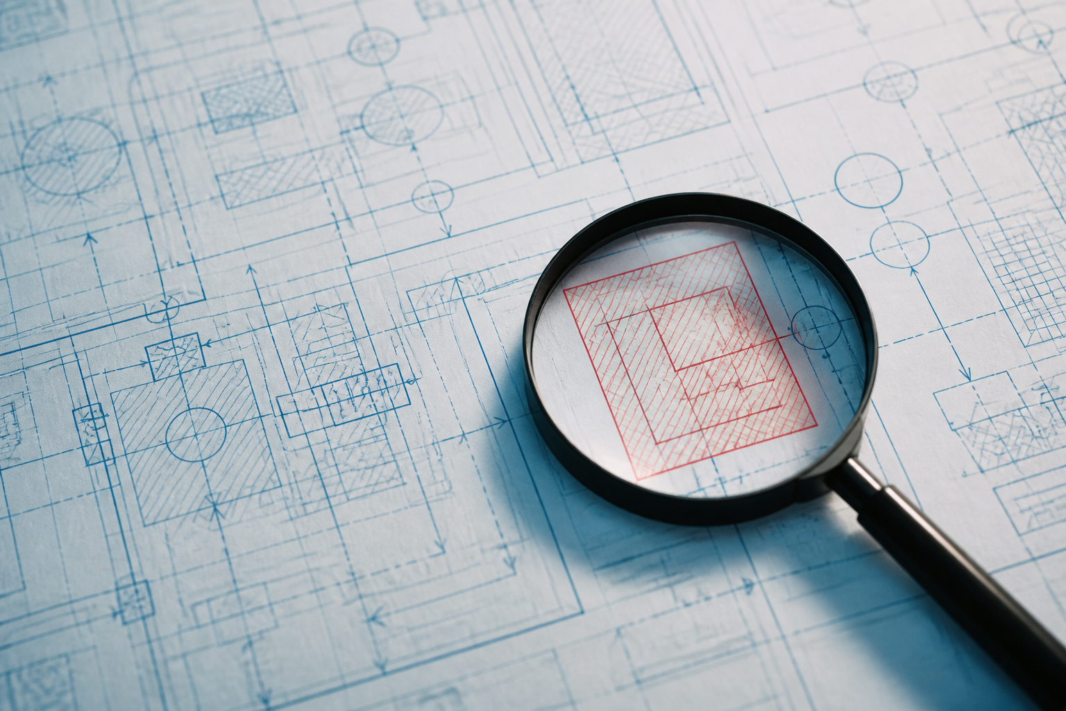 Recruiter's View: Why 90% of GCP Auditor Resumes Are Instantly Rejected