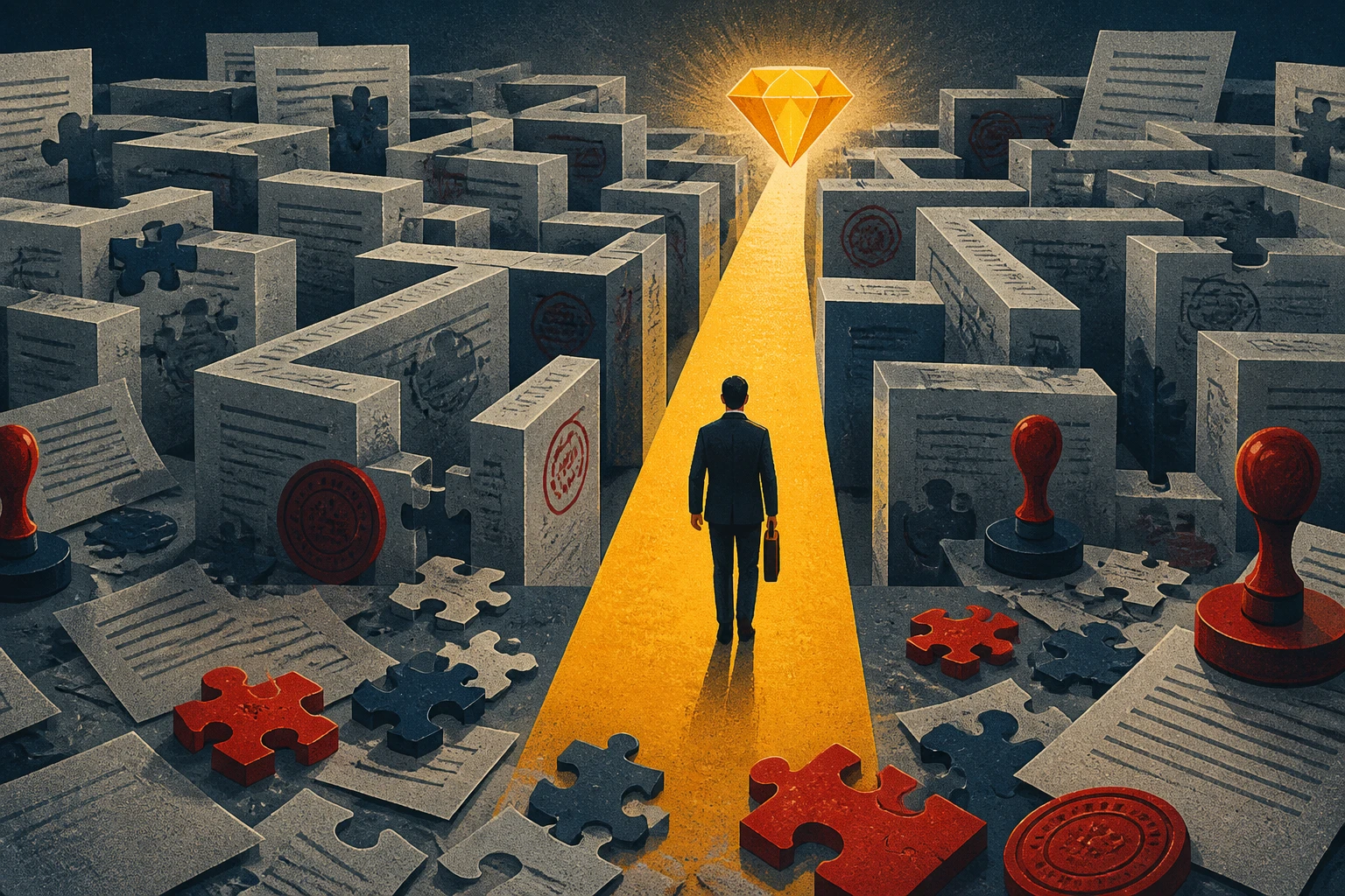 Regulatory Affairs Career Path India: From Fresher to Associate (2025 Guide)