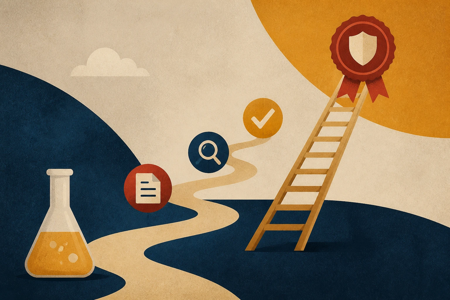 Regulatory Affairs Career Path India: A Step-by-Step Guide for Chemistry Graduates
