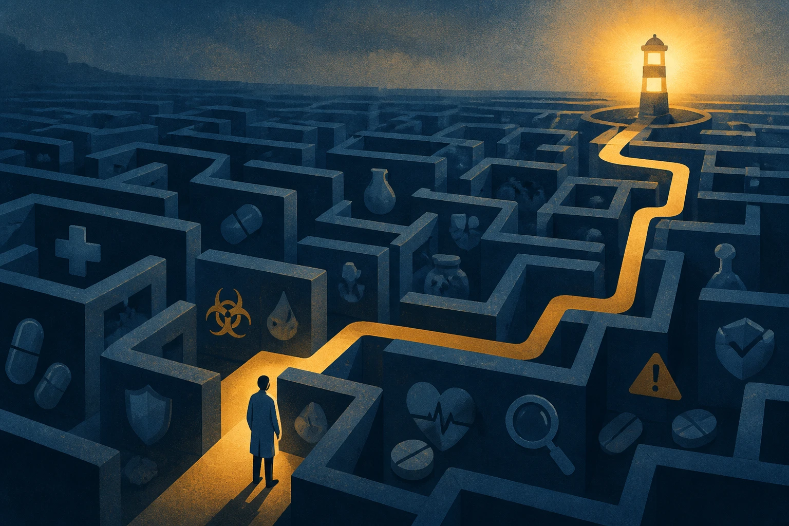 Signal Detection Pharmacovigilance Career: Complete Guide for Life Sciences Graduates