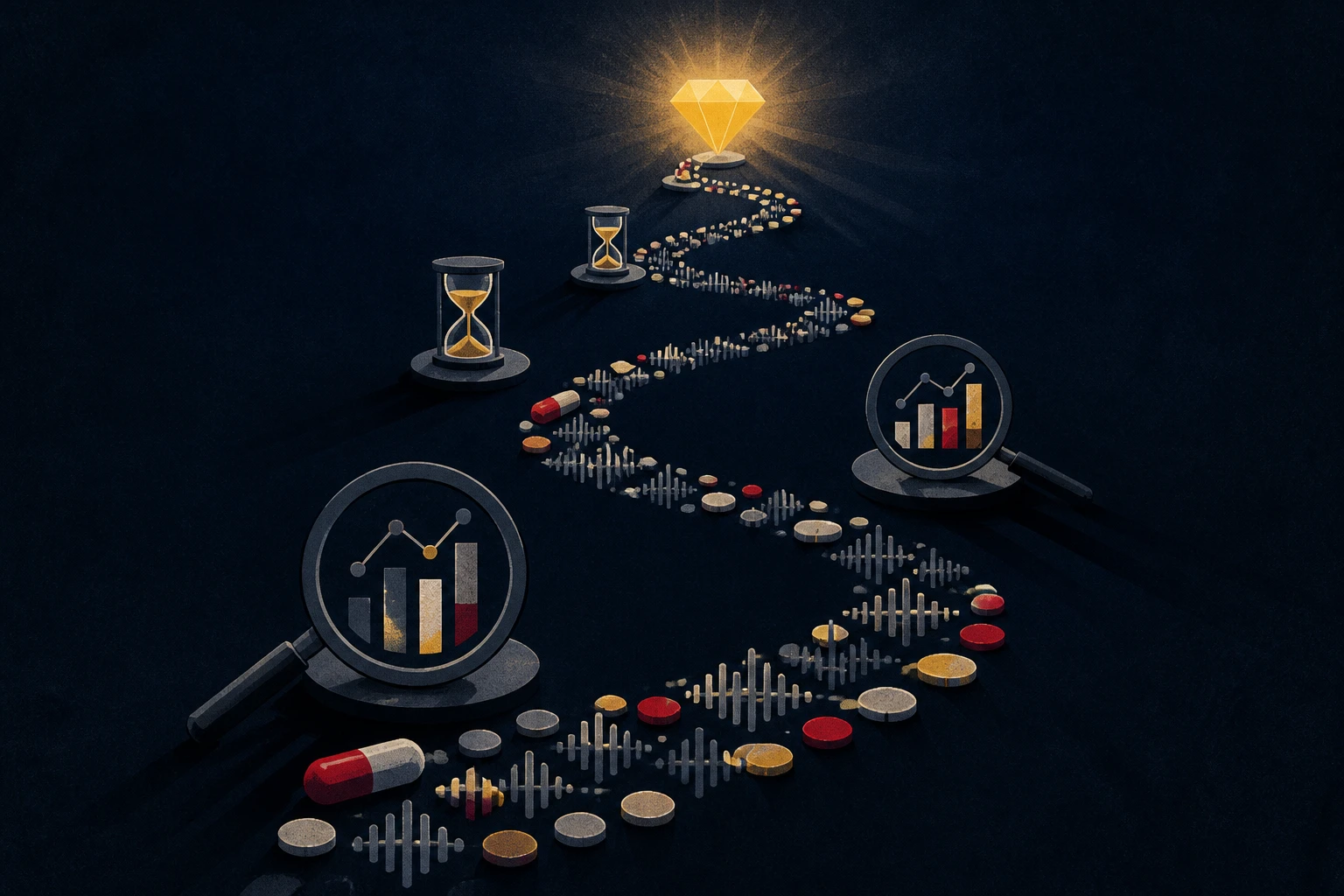 Signal Detection Pharmacovigilance Career: Step-by-Step Guide for Life Science Graduates