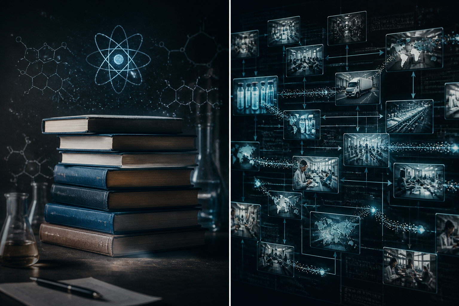 Stop Memorizing Drugs: The Real Workflow That Makes You a Pharmacovigilance Associate