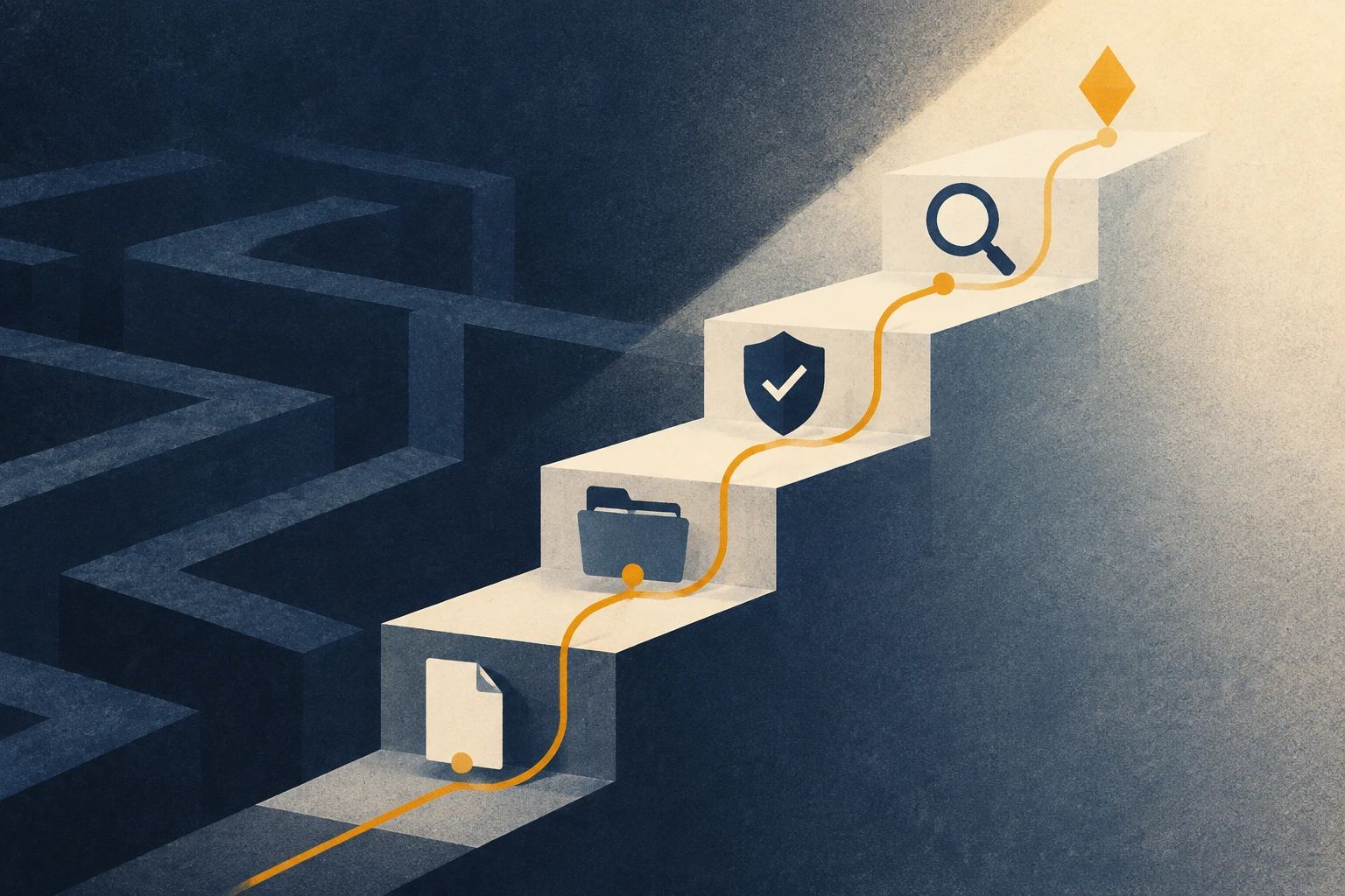 Trial Master File Specialist Entry Level Salary and Career Path: A Step-by-Step US Roadmap for FMGs